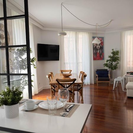 Slow Suites Sol Madrid Exterior photo