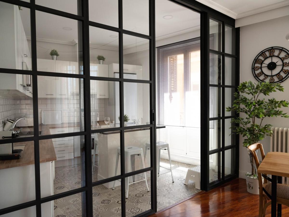 Slow Suites Sol Madrid Exterior photo
