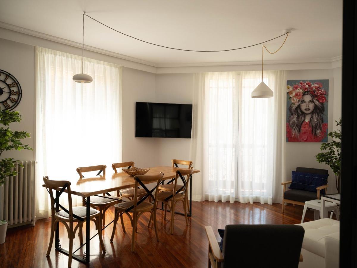 Slow Suites Sol Madrid Exterior photo