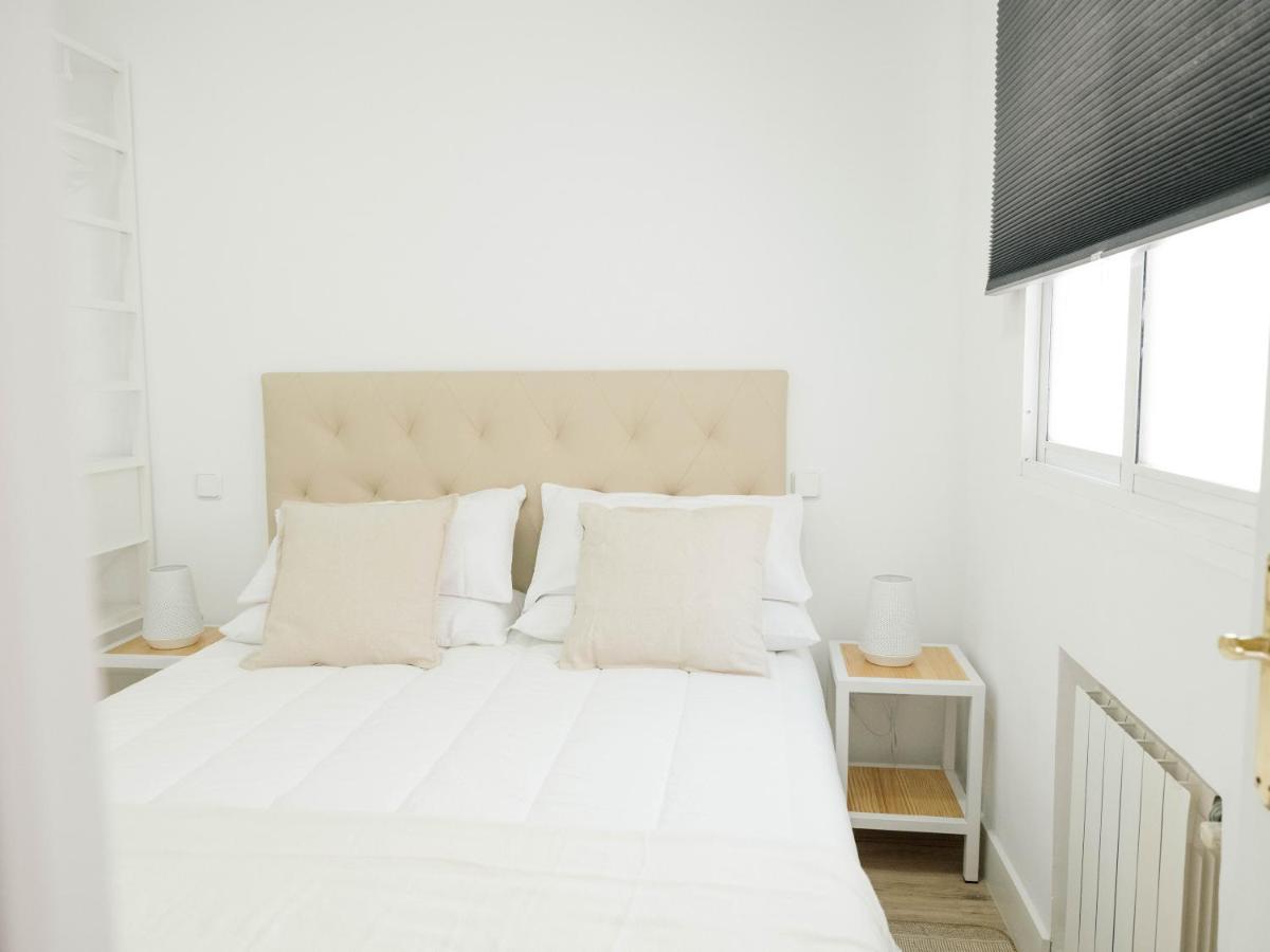 Slow Suites Sol Madrid Exterior photo